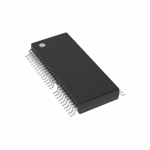 54 SSOP Exposed Pad Electronic Circuit Components MC07XS6517BEKR2 Power Management (PMIC) Original - Product Image 1