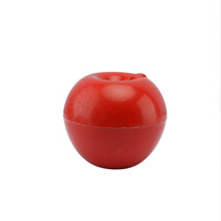 Paniers de stockage de fruits et légumes en plastique en forme de RTS tomate oignon ail citron poivre pour le stockage des aliments