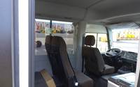 VENTES CHAUDES pour BUS TOYOTA COASTER D'OCCASION 22 PLACES DIESEL