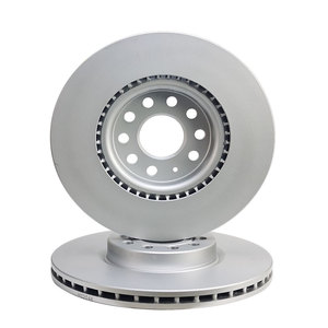 MP-4006VF vorne belüftete Bremsscheiben 1 K0615301AA für Audi <span class=keywords><strong>A1</strong></span> A3 Q2L Q3 TT Arteon CC Tiguan Golf Skoda - Product Image 2