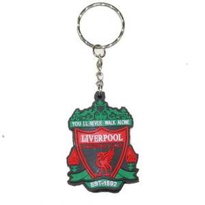 Llaveros Personalizados de PVC Suave con Logotipo, Mini, Promocionales, OEM, ODM, para Regalo - Product Image 6