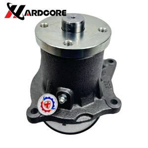 S6KT S6K Engine Parts Water Pump 5I7693 5I-7693 34345-10010 for 320 E200B E320C Excavator Parts - Product Image 3