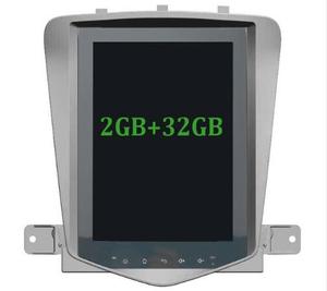 Coche <span class=keywords><strong>GPS</strong></span> Multimedia reproductor de Radio para <span class=keywords><strong>Chevrolet</strong></span> <span class=keywords><strong>CRUZE</strong></span> 2008-2013 Android 8,1 px6 6 core RAM4 32G navegación