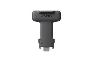 Módulo Multifuncional OM 2 con Luz de Relleno Integrada, Plug-and-Play para Osmo Mobile 8P, Kit de Seguimiento, Accesorios para Cámara Focus Pro - Product Image 4