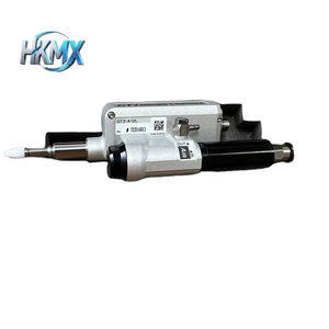 Sensor de Contacto Digital de Alta Precisión KEYENCE, Tipo de Baja Fuerza de Medición, Cilindro Neumático, Modelo GT2-A12L GT2-A12KL - Product Image 1