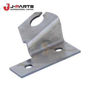 Support de fixation pour câble de stationnement, n°5 pour Toyota HIACE TRH203 2005-2013 - Product Image 4