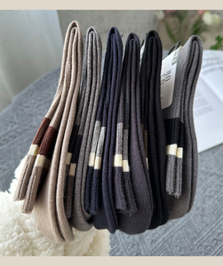 Ưa thích sang trọng thoải mái mùa đông chất lượng cao <span class=keywords><strong>s</strong></span>ọc cotton người đàn ông <span class=keywords><strong>S</strong></span> vớ - Product Image 3