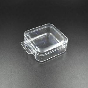 Servicio OEM de Suministro de Piezas Moldeadas por Inyección de Plástico, Producto de Moldeo - Product Image 5