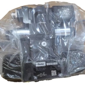 วาล์วควบคุมทิศทาง Parker รุ่น D3W020BVTW ผลิตในประเทศจีน รายละเอียดพารามิเตอร์ - Product Image 5