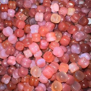 CL 16CM Natural Crystal Trendy Square Tiger' Eye Lazurite para pulsera para regalo de aniversario y fiesta - Product Image 6