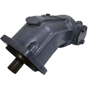 Bomba de Aceite Hidráulica Rexroth A2FM250/60W-VZB01, Bomba de Pistones Serie A2FM, 1 Año de Garantía - Product Image 5