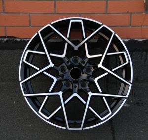 EW design-llantas de aleación de 19, 20 pulgadas, 5X120 Gantiguo - Product Image 6