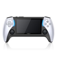 Nueva Consola de Juegos Inalámbrica PROJECT X para Arcade HD, Compatible con Doble Batalla, Doble Mando, RPG