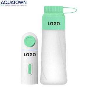 Оптовая продажа, портативное электрическое биде - Product Image 1