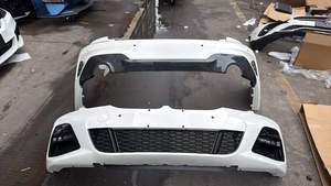 Per BMW Serie 3 (G20), G20 330i M Sport, G28 Paraurti Anteriore e Posteriore, Parti di Carrozzeria Nuove o Usate - Product Image 2