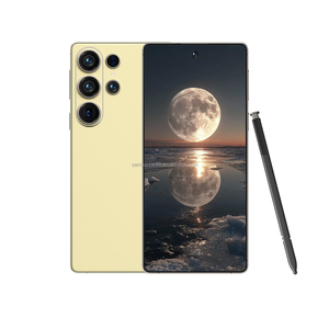 Hot Sale S26 Ultra 5G Deca Core 108MP LTE/CDMA Gaming Smartphone Unlocked Dual SIM Android 15 S-<b>Pen</b> 120Hz LCD Display 7000mAh - Product Image 6