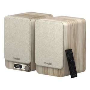 Compatto HI FI CLASSIC Active Cotton White Oak 80w 254589 - Product Image 1