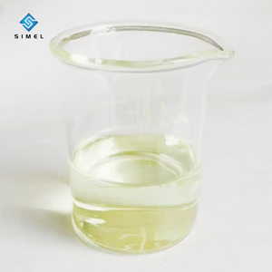 Acide oléique diéthanolamide 99% de qualité industrielle ODEA pour fluides de travail des métaux / agents de nettoyage industriels CAS 93-83-4 - Product Image 3