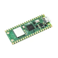 Raspberry Pico 2/Pico2/RP2350 USB, Papan Pengembangan Mikrokontroler Berkinerja Tinggi dan Hemat Daya