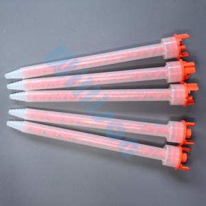 Mfhx 08-18t 10:1 Chất lượng cao ống trộn tĩnh vòng áp lực cao tùy chỉnh trộn vòi phun - Product Image 1