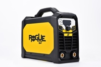 Machine à souder à l'arc ESAB Rogue ES 208i 200A, soudeuse portable MMA TIG, IGBT, Arc Force, Hot Start