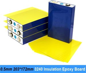 Plaque en fibre de verre époxy verte FR4 3240, panneau en fibre électrique résistant aux hautes températures, antistatique 10kV, épaisseur 1mm <span class=keywords><strong>pour</strong></span> le bricolage - Product Image 4