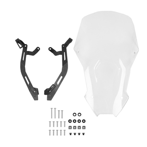 RACEPRO de Turismo Deportivo parabrisas para Honda CRF1100L África doble deportes de aventura, 2020-2022 - Product Image 5