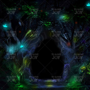 Nhà máy tùy chỉnh đáng sợ Bộ Xương buồng thoát Halloween quy mô lớn ngôi nhà ma ám - Product Image 3