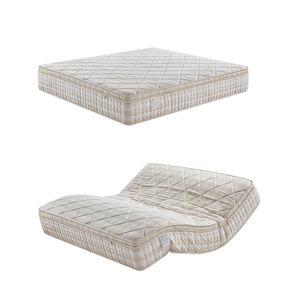 <span class=keywords><strong>Matelas</strong></span> intelligent à hauteur réglable Sonic Rhythm avec télécommande via application. <span class=keywords><strong>Mousse</strong></span> à pression nulle. ArcHotel / Maison de retraite. - Product Image 6