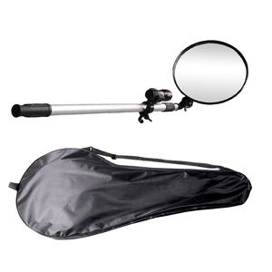 22-cm-Inspektionsspiegel mit Taschenlampe - Product Image 1