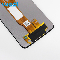 Écran LCD de remplacement pour Gtel Infinity Alpha, écran tactile d'origine, assemblage numériseur, haute luminosité, compatible Pantalla