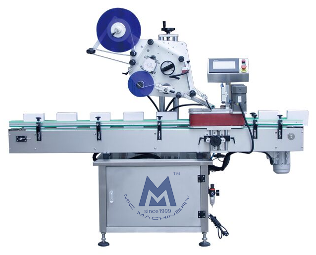 Автоматическая маленькая цифровая плоская поверхность для бумажных картонных коробок, пластиковая машина для маркировки пакетов