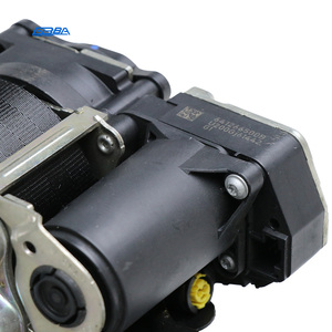Cinturón de Seguridad Delantero Izquierdo de Alta Gama OEM Usado para Bentley Bentayga 2020 OE 36B857705B - Product Image 4