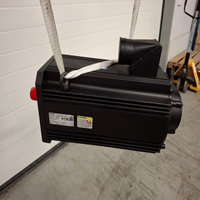PLC en perfecto estado Msk100c-0300-nn-m1-ag0-nnnn - Motor síncrono Indradyn S con garantía