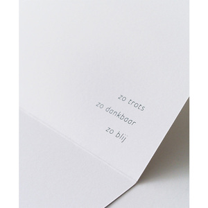 <span class=keywords><strong>In</strong></span> Trong Lá Tên Chết Cắt Bán Tròn Hiện Đại Hình Dạng Tối Giản Thiệp Chúc Mừng Quà Tặng Lá Vàng Bưu Thiếp Thiết Lập - Product Image 3