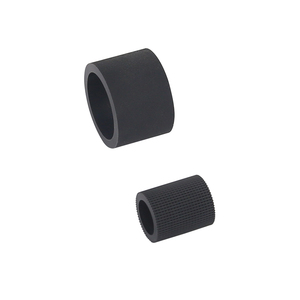AF031105-Pneumático (1 ud.) AF032105-Pneumático (1 ud.) Nuevo kit de neumáticos de recogida de papel Grado A+ Compatible con Ricoh <span class=keywords><strong>IM</strong></span> 350 IM350F IM430F IM430Fb P501 P502 - Product Image 2