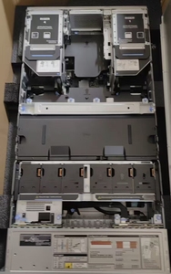 Сервер PowerEdge R960 в наличии: 12 слотов PCIe 5.0, 24 NVMe SSD, поддержка 4 GPU, 4800 МТ/с, 4-поточный процессор на 60 ядер - Product Image 3