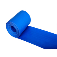Usine en gros personnalisé polypropylène PP plastique Correx ondulé creux Protection de sol rouleau de feuille de protection