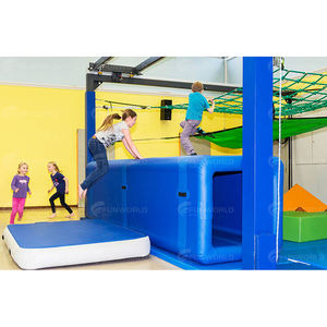 Tubes à air gonflables Tunnel <span class=keywords><strong>de</strong></span> sport <span class=keywords><strong>gonflable</strong></span> coloré améliore les aventures <span class=keywords><strong>de</strong></span> jeu <span class=keywords><strong>de</strong></span> votre enfant Tunnel <span class=keywords><strong>gonflable</strong></span> à louer - Product Image 4