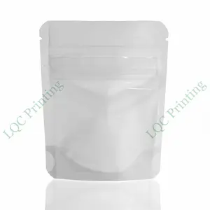Runtz 3,5 g 1 lb 3×4 wiederverschließbare durchsichtige mylar-taschen für keks wiederverschließbar reißverschluss individuell bedruckt für die aufbewahrung von lebensmitteln