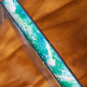Servicio de Impresión de Libros de Tapa Dura Directo de Fábrica, Impresión de Libros con Bordes Pintados Personalizados, Laminación Mate, Encuadernación Perfecta - Product Image 6