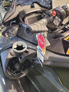 Nuevo Sea-Doo Explorer Pro 170 2024, Construcción de Aluminio de Grado Industrial, Garantía de 3 Años - Product Image 4