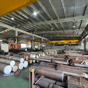 قضبان فولاذية دائرية عالية السرعة من نوع M2 <span class=keywords><strong>M42</strong></span> SKH59 W18CR4V لصناعة القوالب والأدوات - Product Image 5