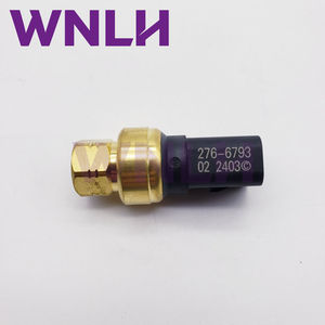 Sensor de Presión Atmosférica WNLH 276-6793 2766793 para Motor Caterpillar C7 C9 Excavadora 330D 336D Transductor de Presión de Aceite - Product Image 3