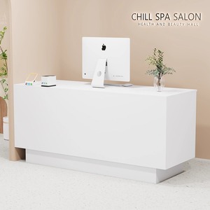 Mesa de Recepción <span class=keywords><strong>Pequeña</strong></span> y Elegante para Bar, Tienda de Ropa, Salón de Belleza y Peluquería - Product Image 3