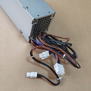 Fuente de Alimentación Original Nueva de 300W para <span class=keywords><strong>Dell</strong></span> T3460 T3660 T3680 7010 7020 <span class=keywords><strong>3020</strong></span> MT Plus 03XY3J 0MJXT6 06R2MV 0HD2W8 - Product Image 6