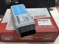 Herramienta de Diagnóstico VXDIAG VCX Nano V2020.7 GDS2 y Tech2Win para Vehículos GM, Escáner de Diagnóstico USB, Lector de Códigos VXDIAG VCX NANO