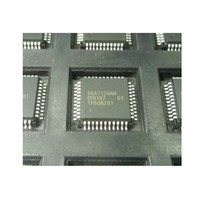 Pasokan IC sirkuit terpadu QFP44 MN103SFJ9DXW 103SFJ9DXW cpu