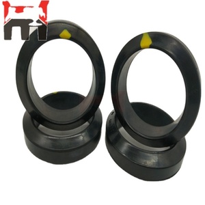 Hydraulic Hose <b>Seal</b> VOE1452449 1452449 for EC210B EC240B EC290B <b>SEAL</b> RING COOLING <b>SEAL</b> - Product Image 2