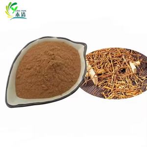 Nhà máy cung cấp chất lượng cao tự nhiên cây khổ sâm chiết xuất từ rễ bột cấp thực phẩm cây khổ sâm chiết xuất từ rễ 5:1/ 5% - Product Image 4